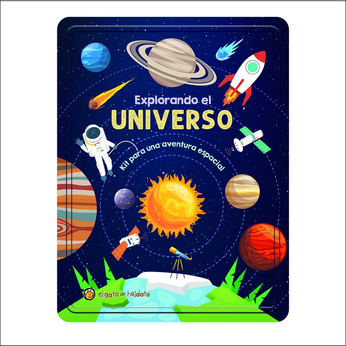 Explorando el universo 1