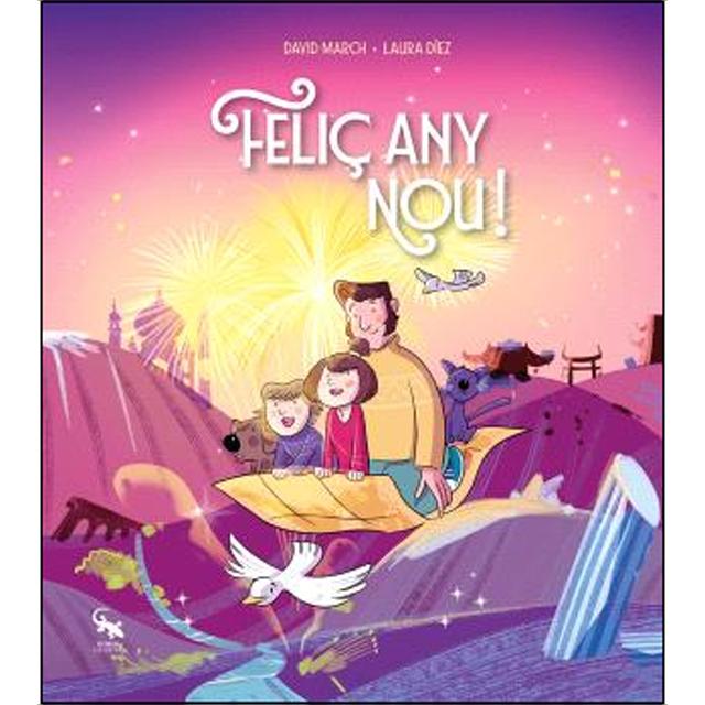 FELIÇ ANY NOU! 1