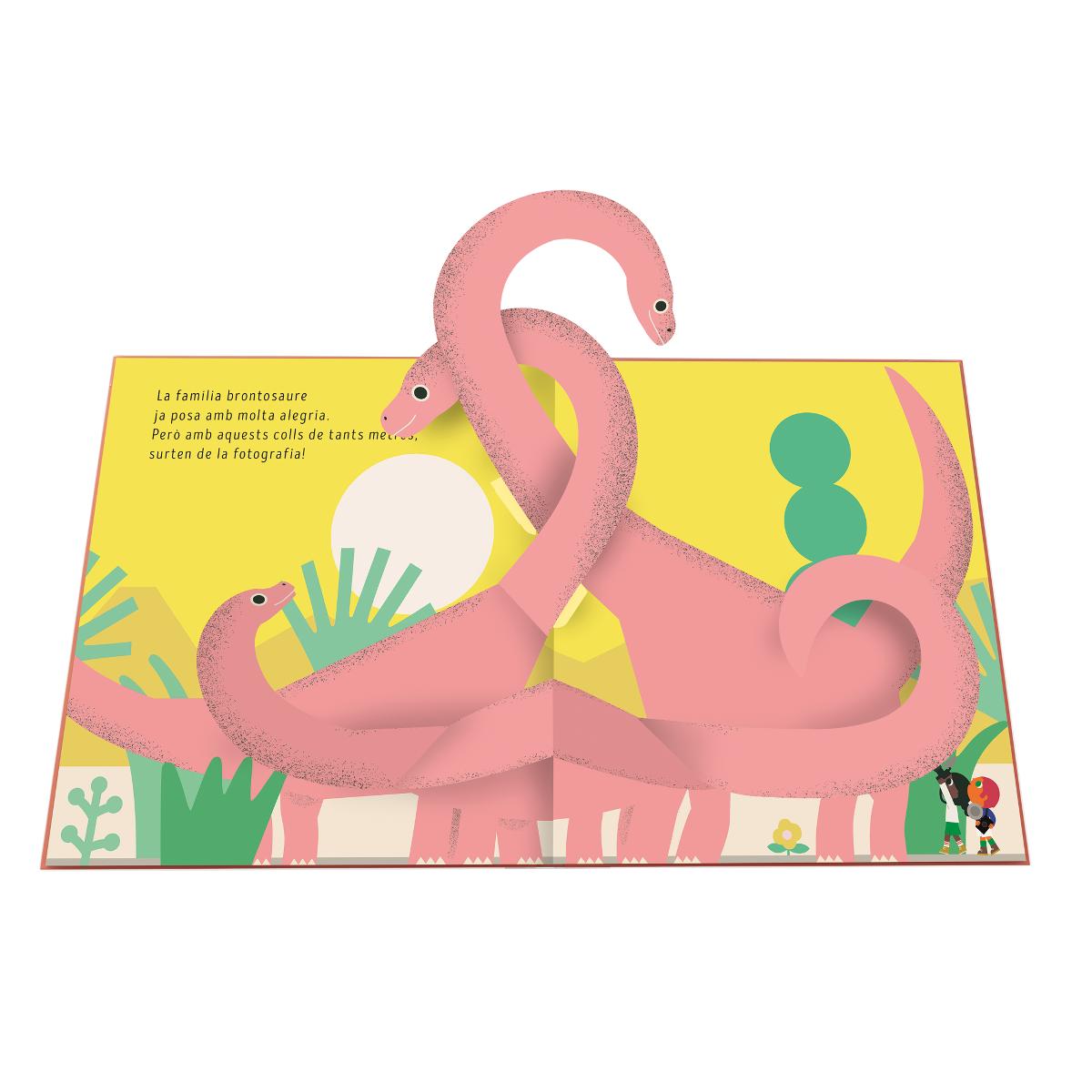 Pipa i Otto i els dinosaures 7