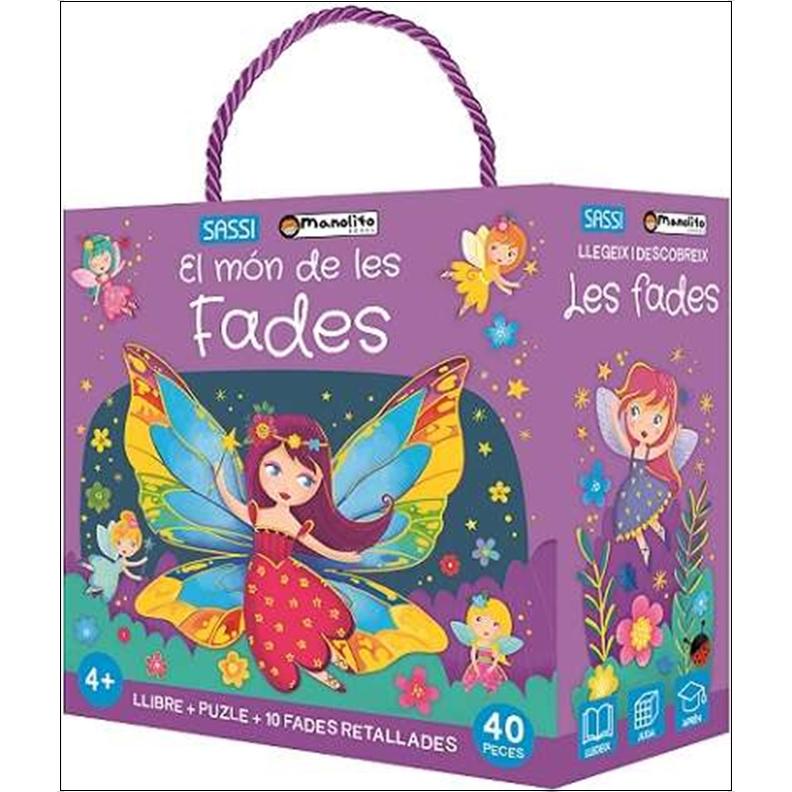 Imagem 0 de El mundo de las hades (Capa dura)