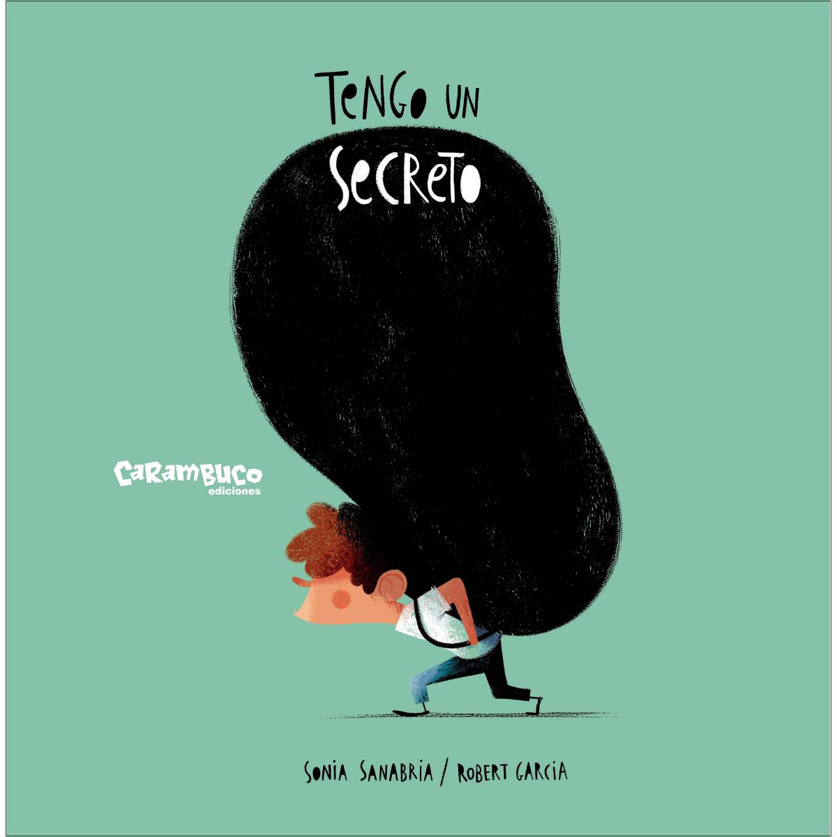 Tengo un secreto (Capa dura) 1
