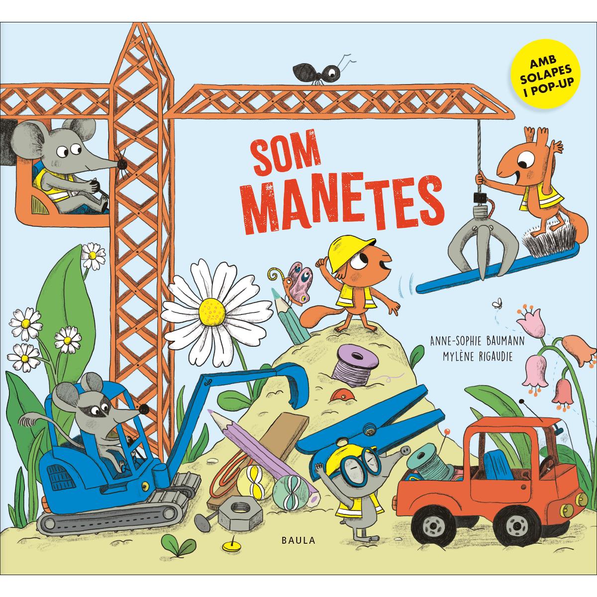 Som manetes 1