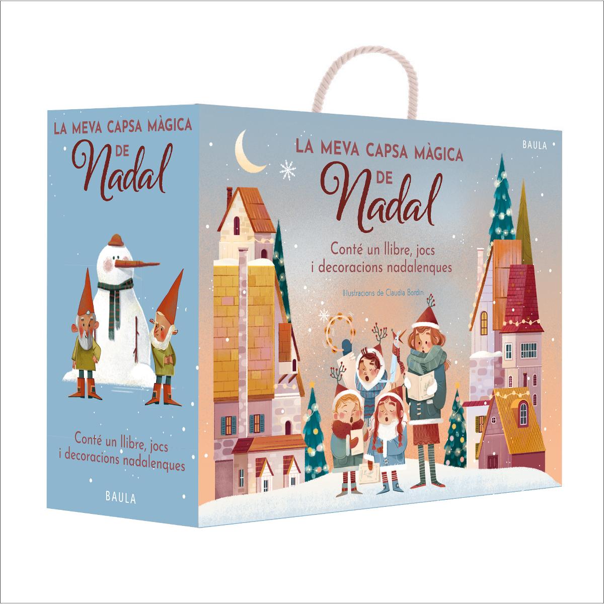 Imagem 0 de La meva capsa màgica de Nadal