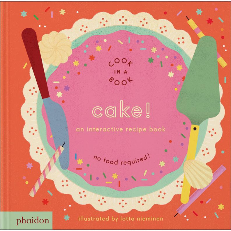 Cake! 1