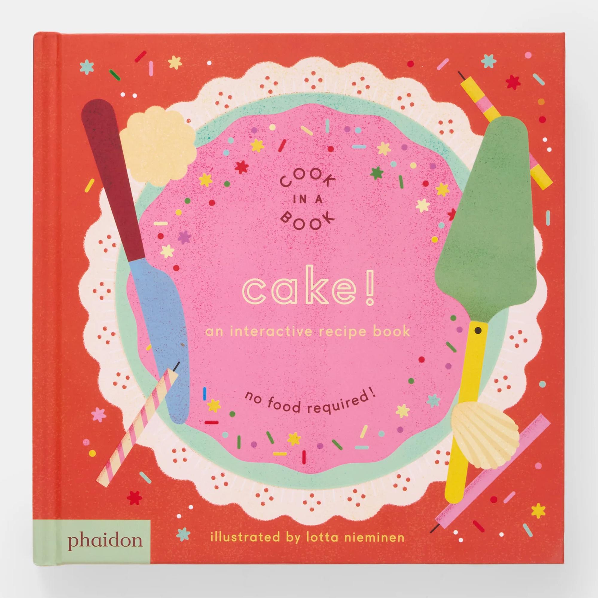 Cake 2