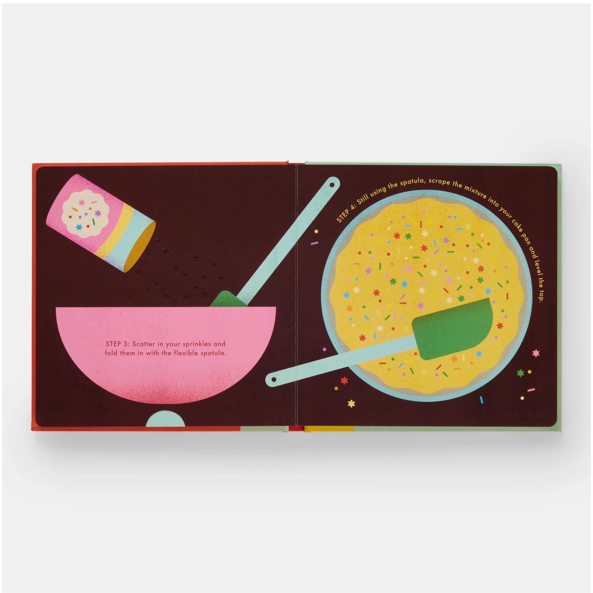 Cake 6