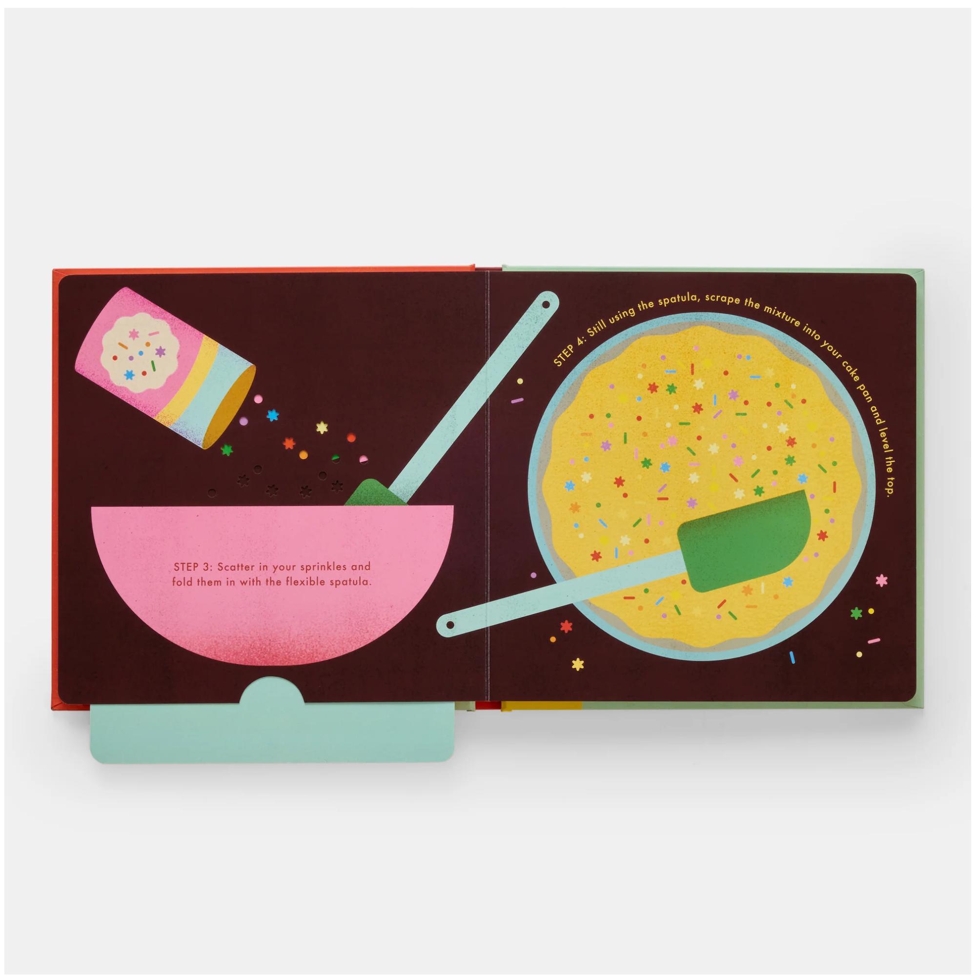 Cake 7
