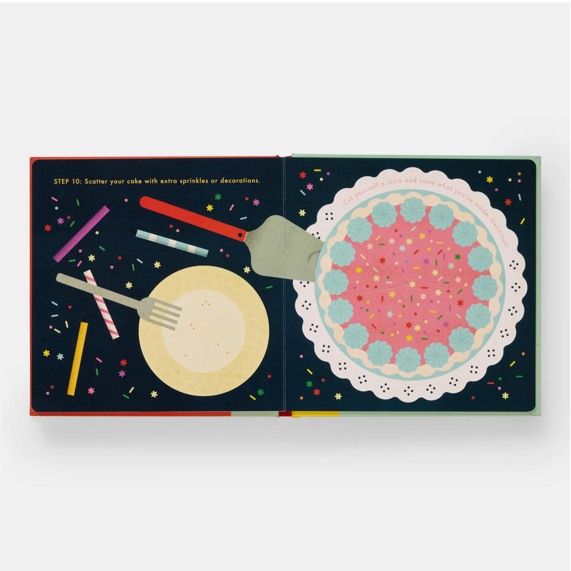 Cake 8
