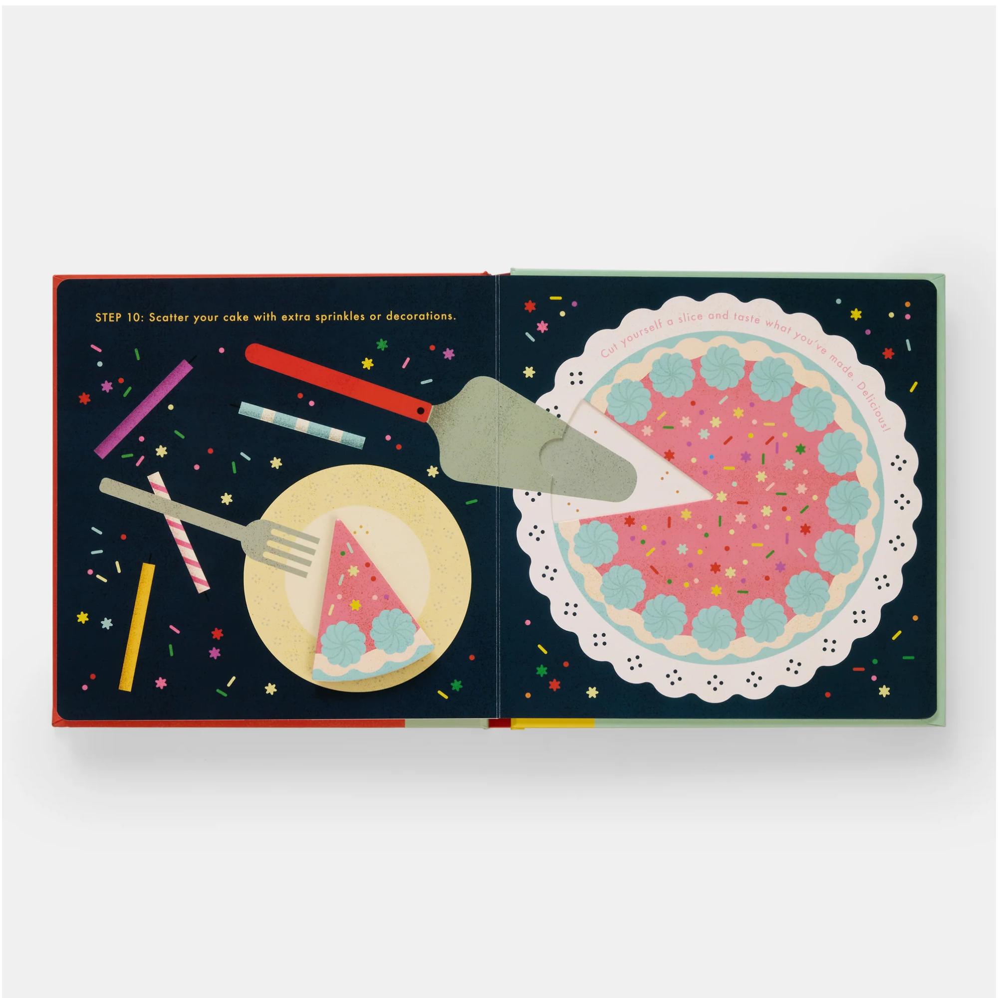 Cake 9