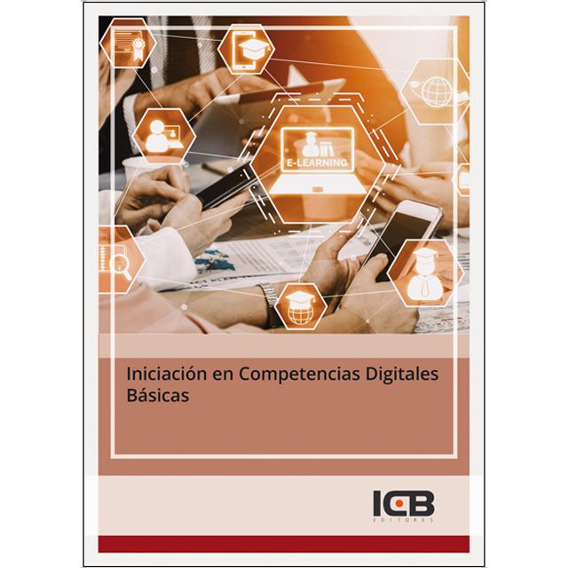 Iniciación en Competencias Digitales Básicas 1