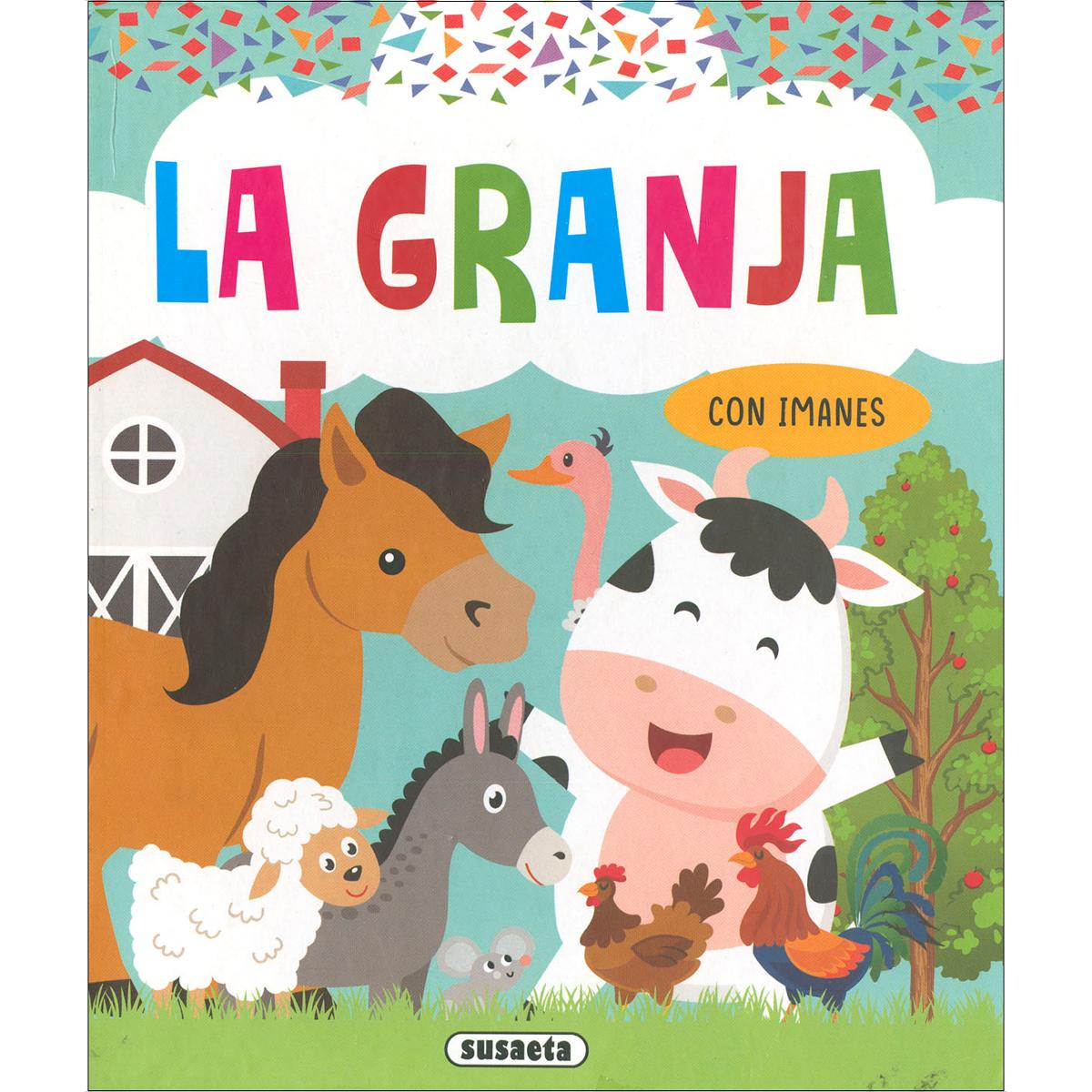 La granja 1