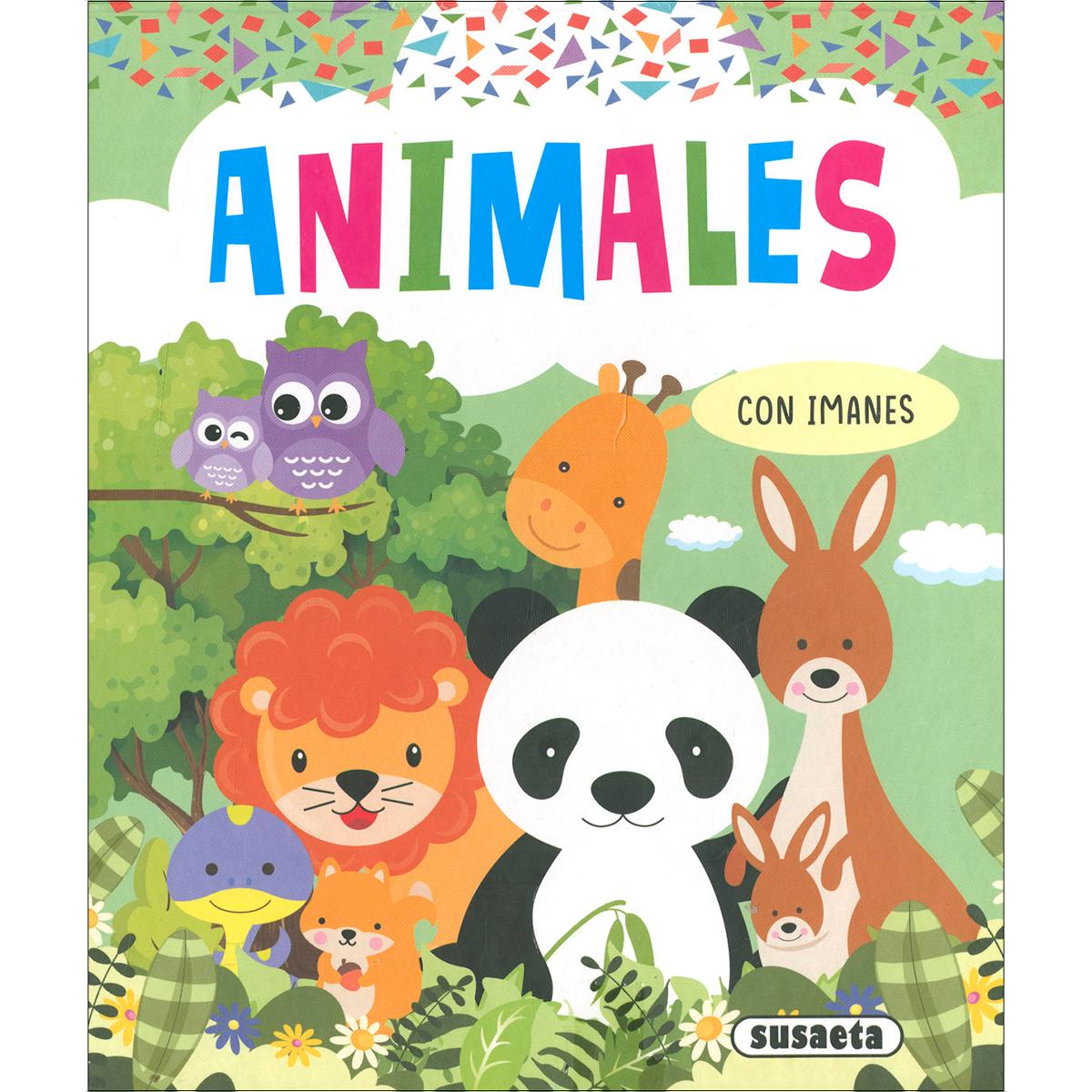 Animales 1