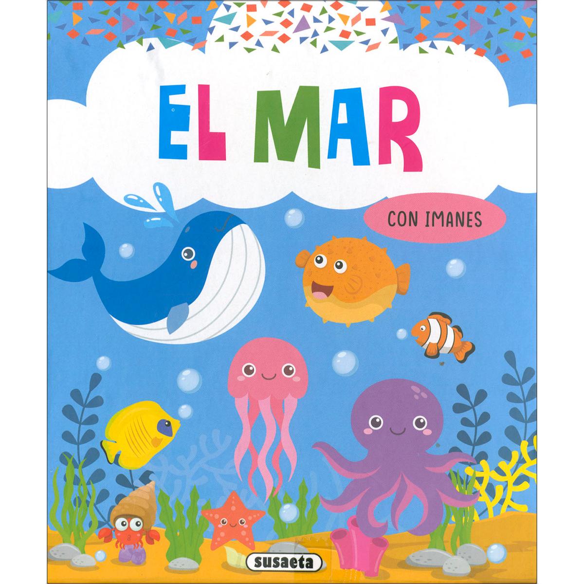 El mar 1