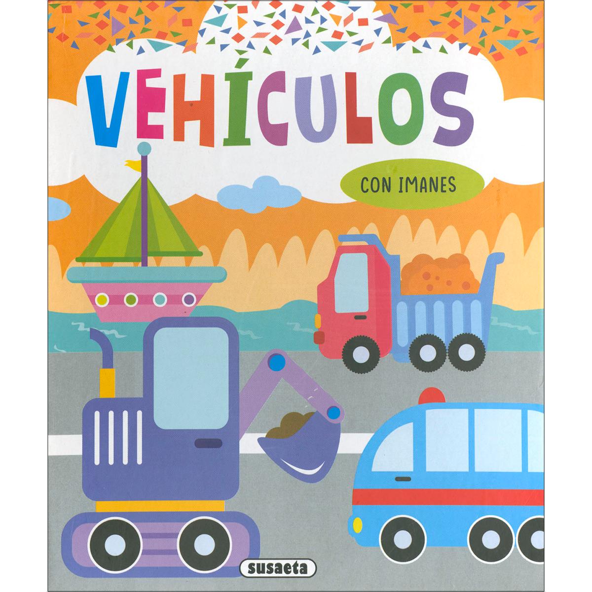Vehículos 1