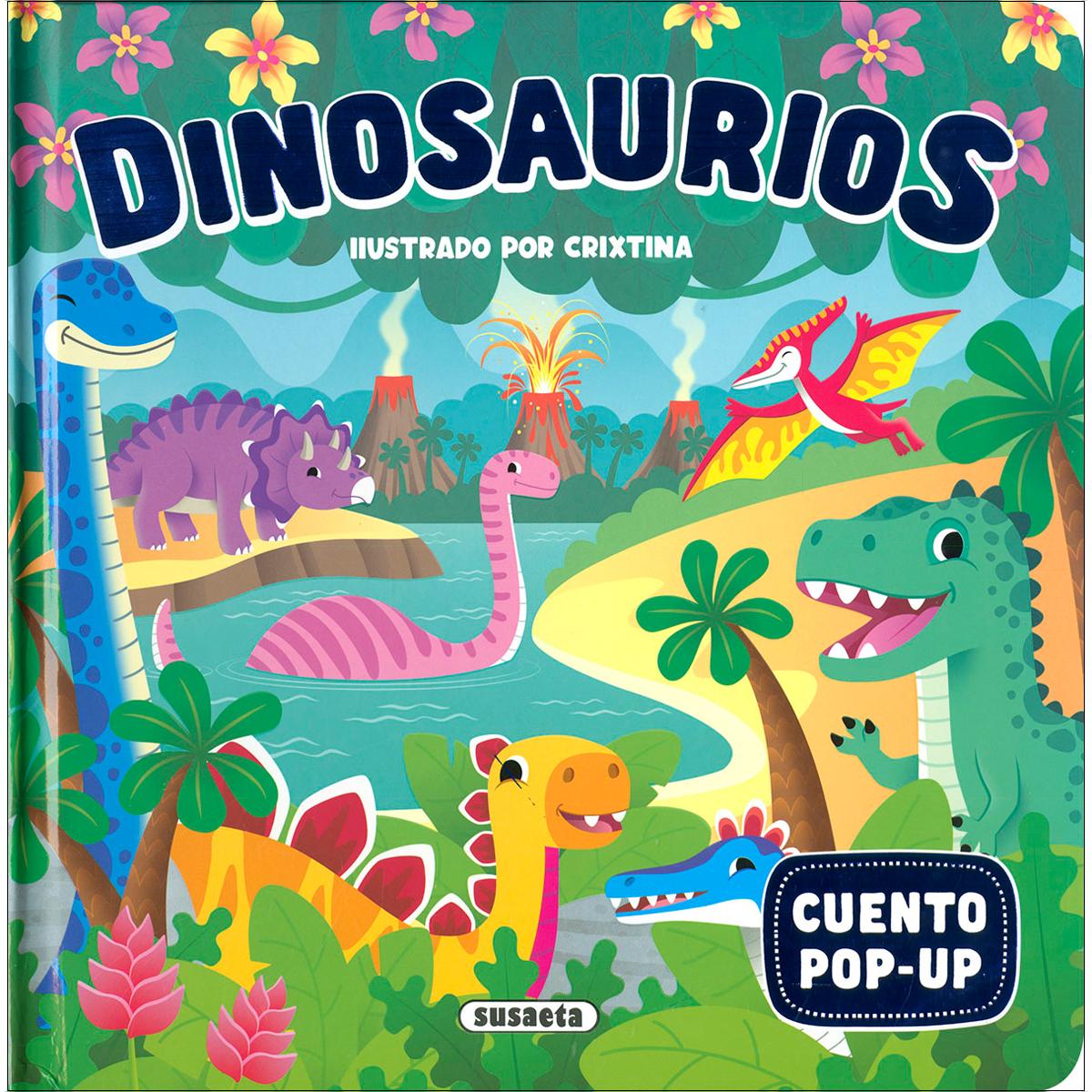 Imagem 0 de Dinosaurios
