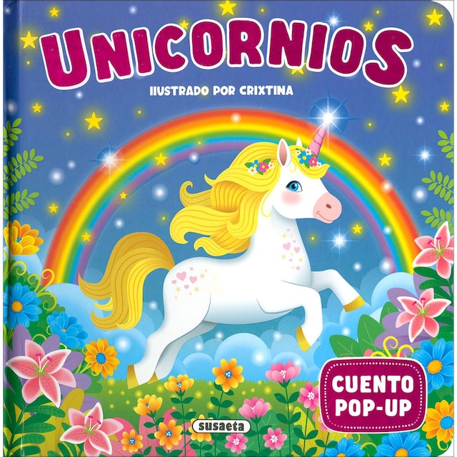 Imagen 0 de Unicornios