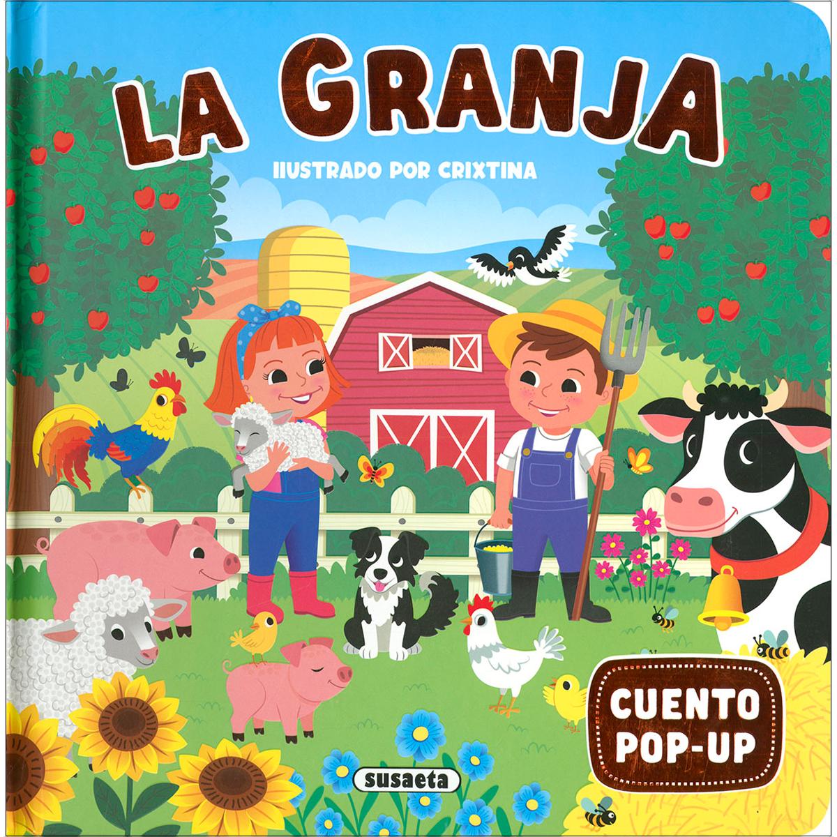 Imagem 0 de La granja