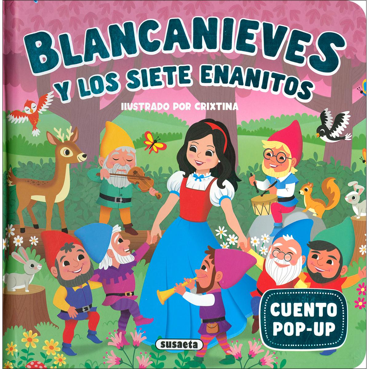 Imagem 0 de Blancanieves