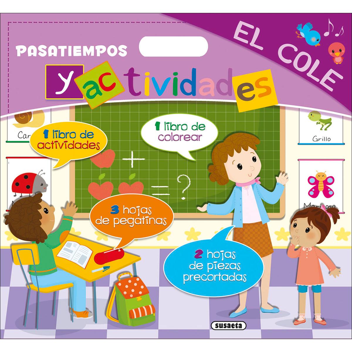 El cole 1