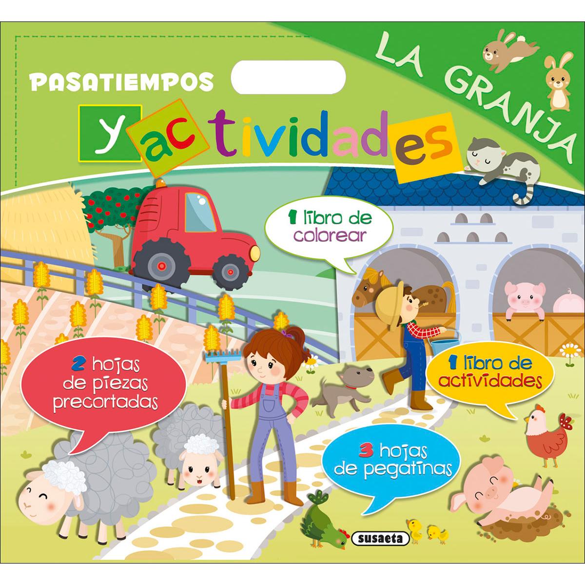 La granja 1