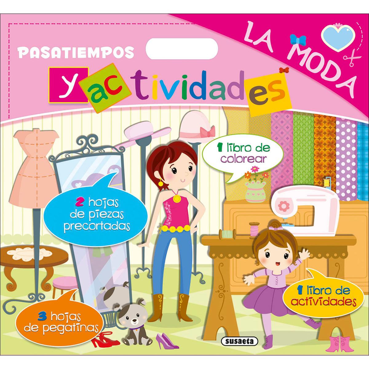 La moda 1