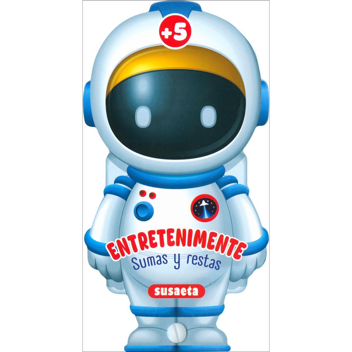 Sumas y restas (+ 5 años) (Capa mole) 1