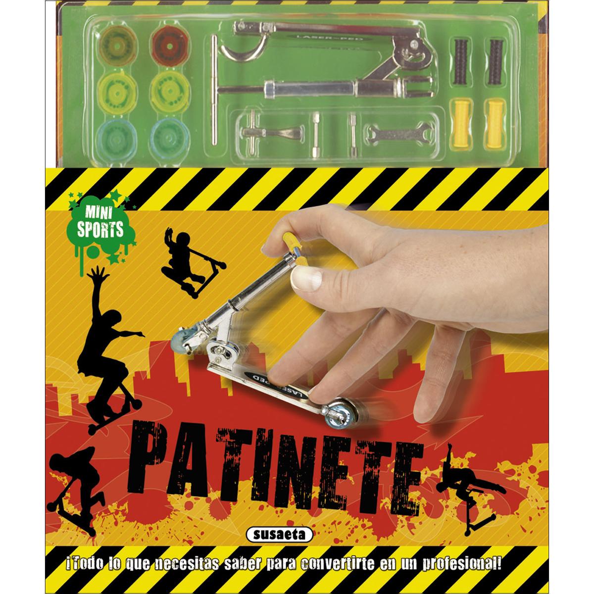 Patinete 1