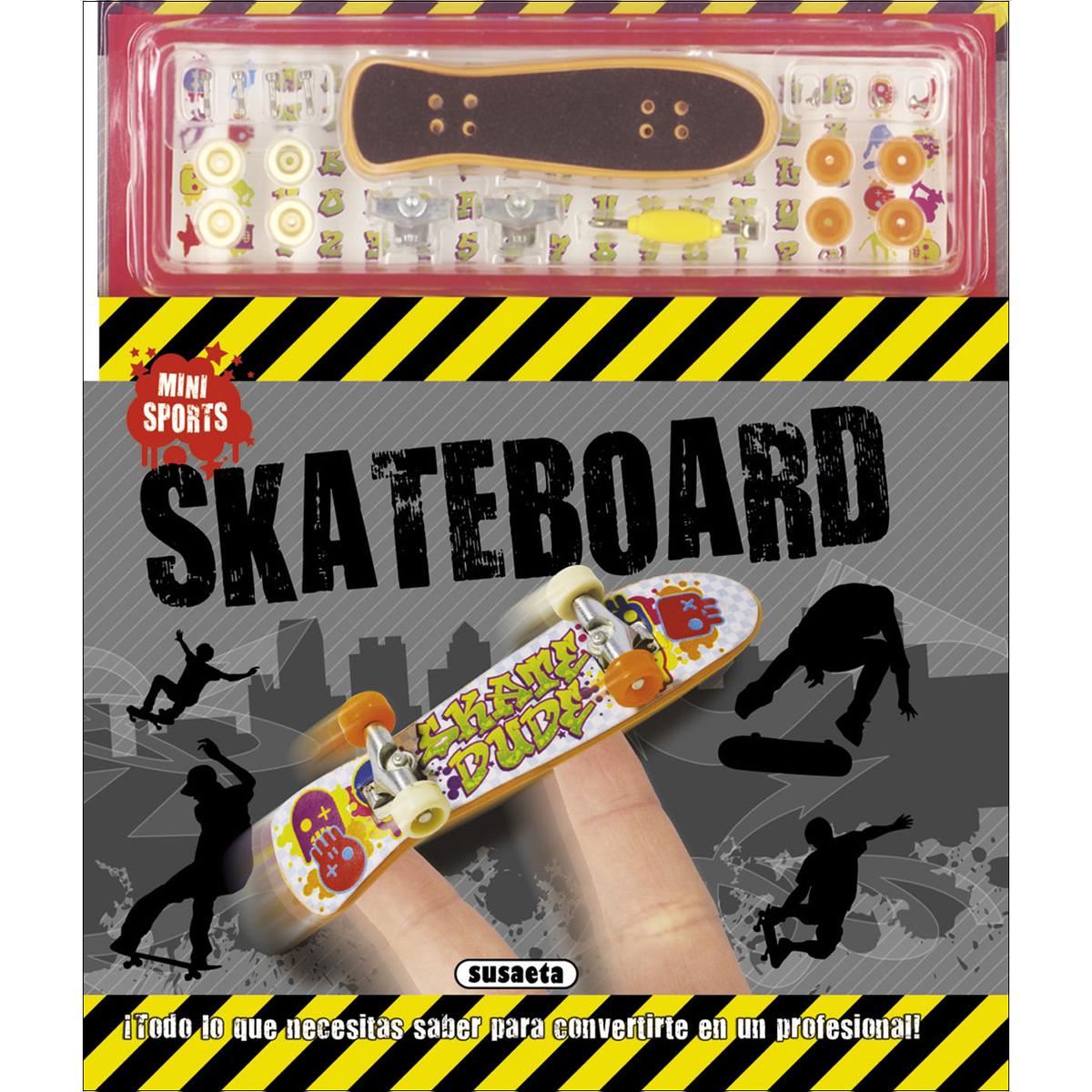 Skateboard 1