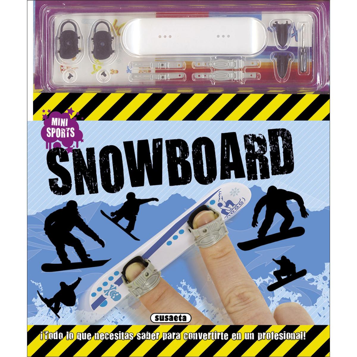 Snowboard 1