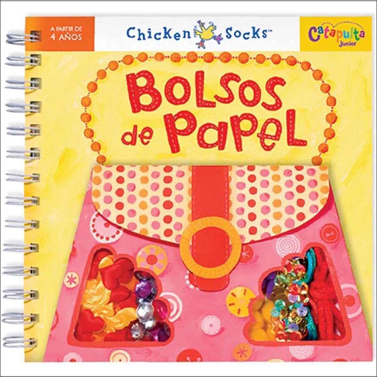 Bolsos de papel 1