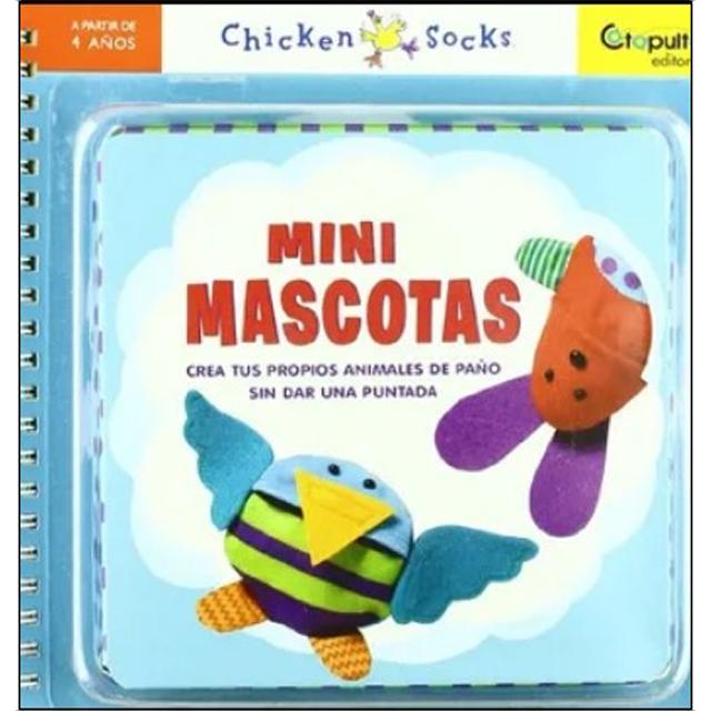 Mini mascotas 1