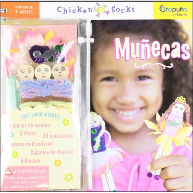 Muñecas 1