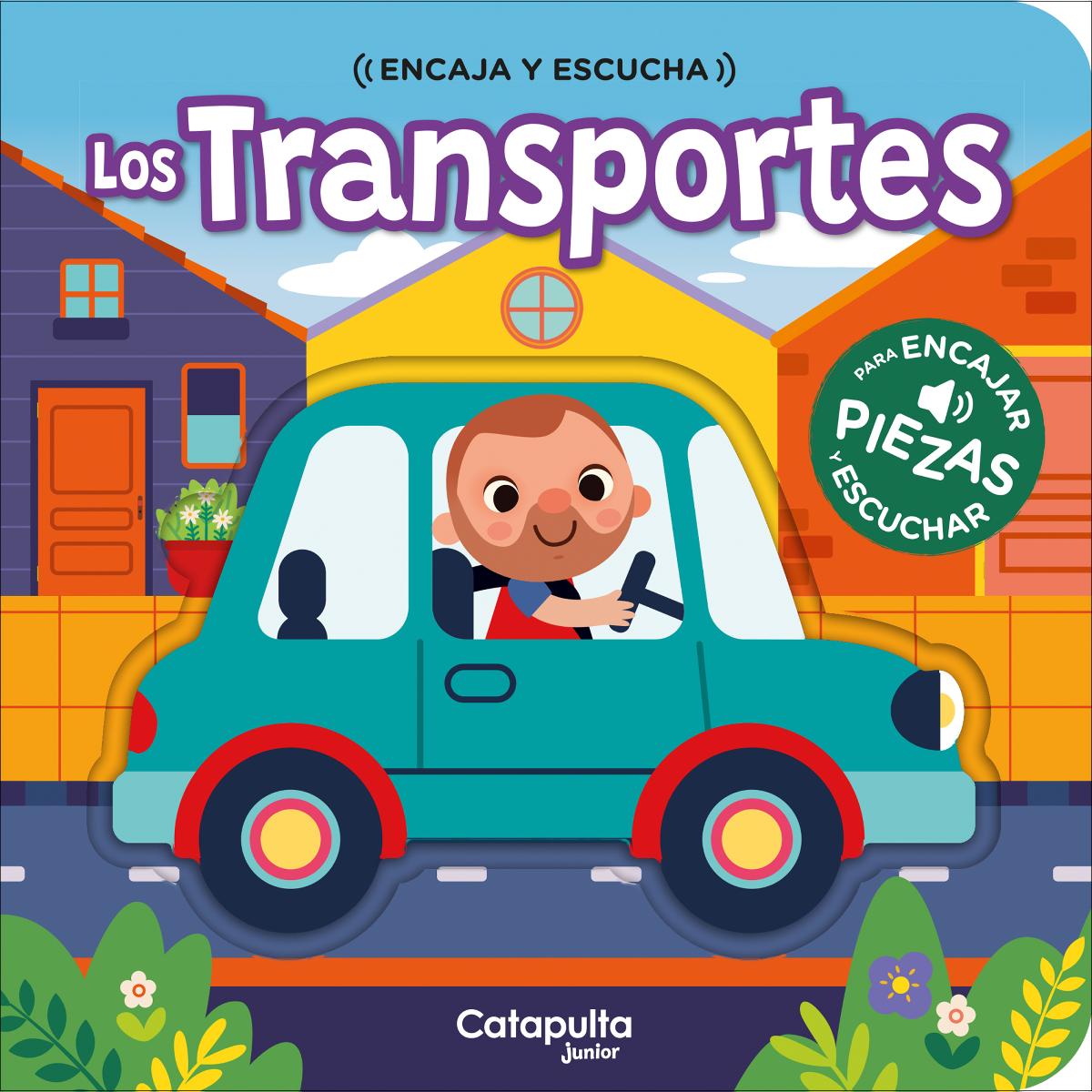 Los transportes 1