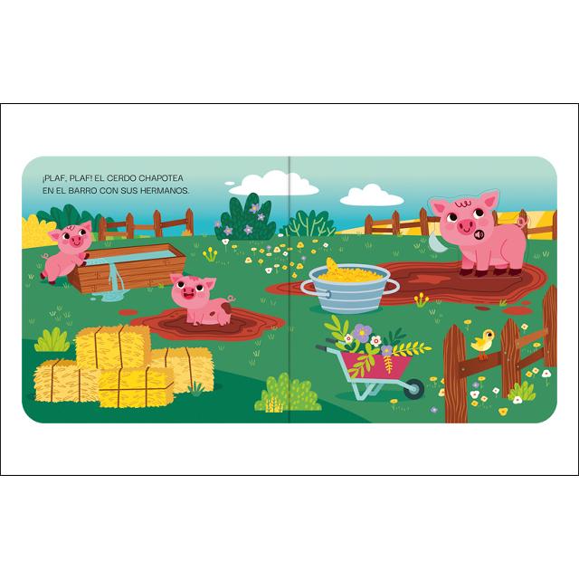Imagem 0 de La granja