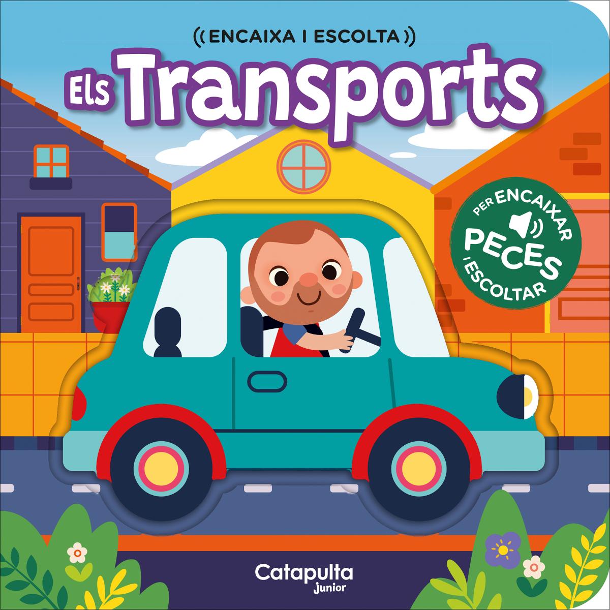 Imagem 0 de Els transports