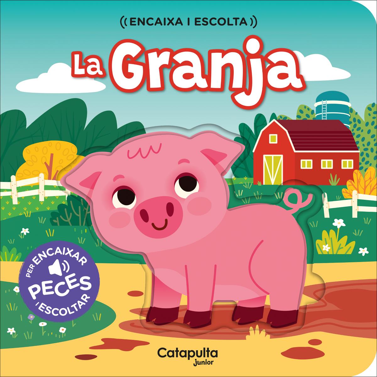 Imagem 0 de La granja