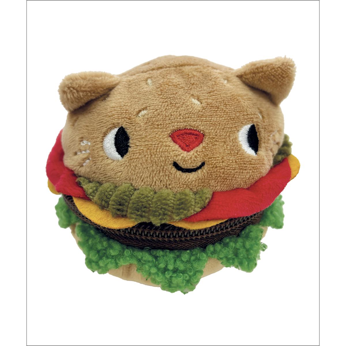 Michiburguer 1