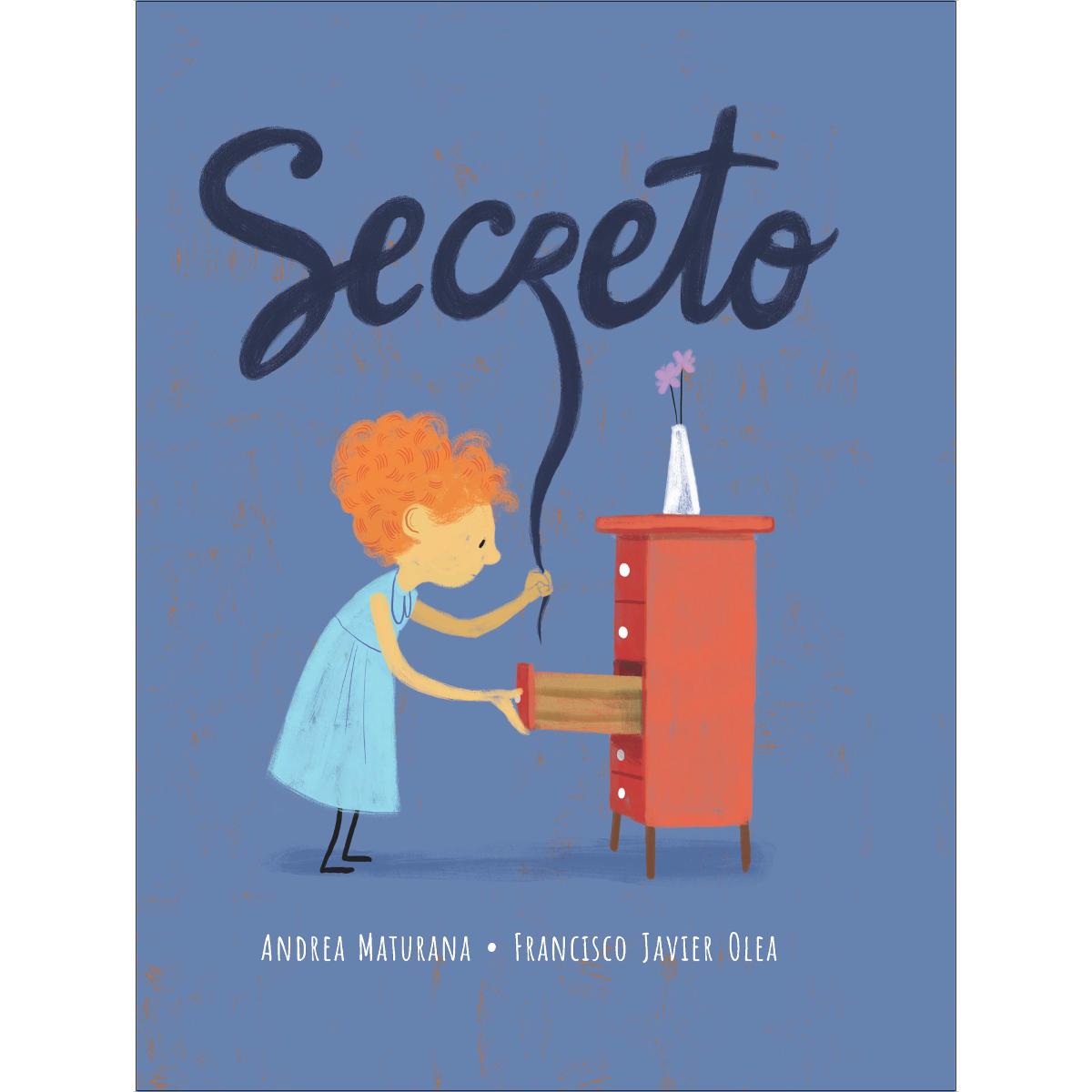 Imagem 0 de Secreto