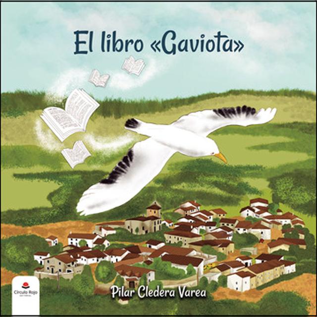 El libro «Gaviota» 1