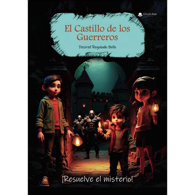 El castillo de los guerreros 1