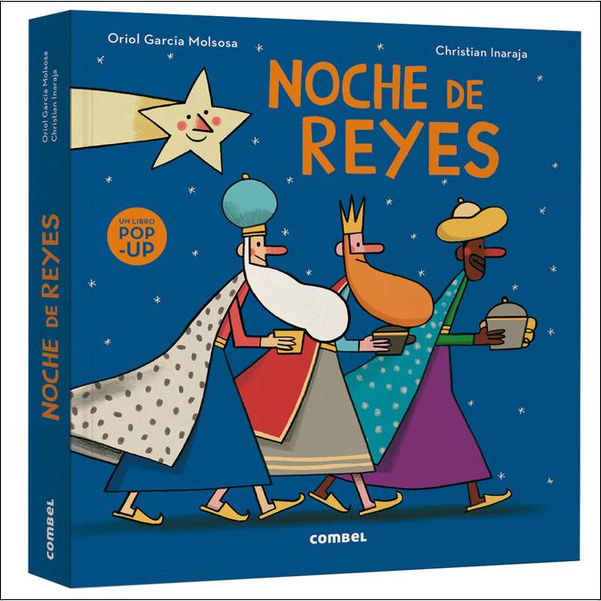 Noche de Reyes 1