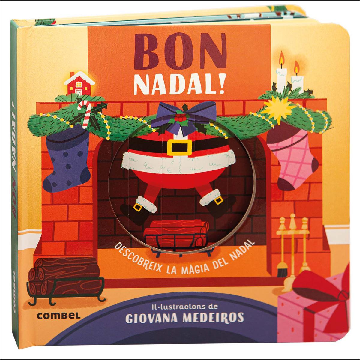 Bon Nadal! (Capa dura) 1