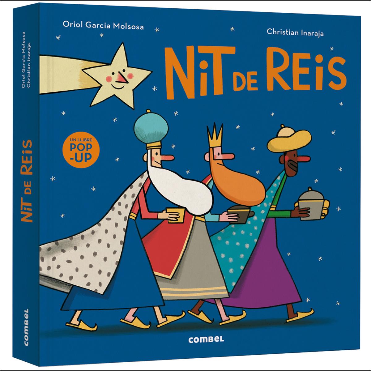 Nit de Reis 1