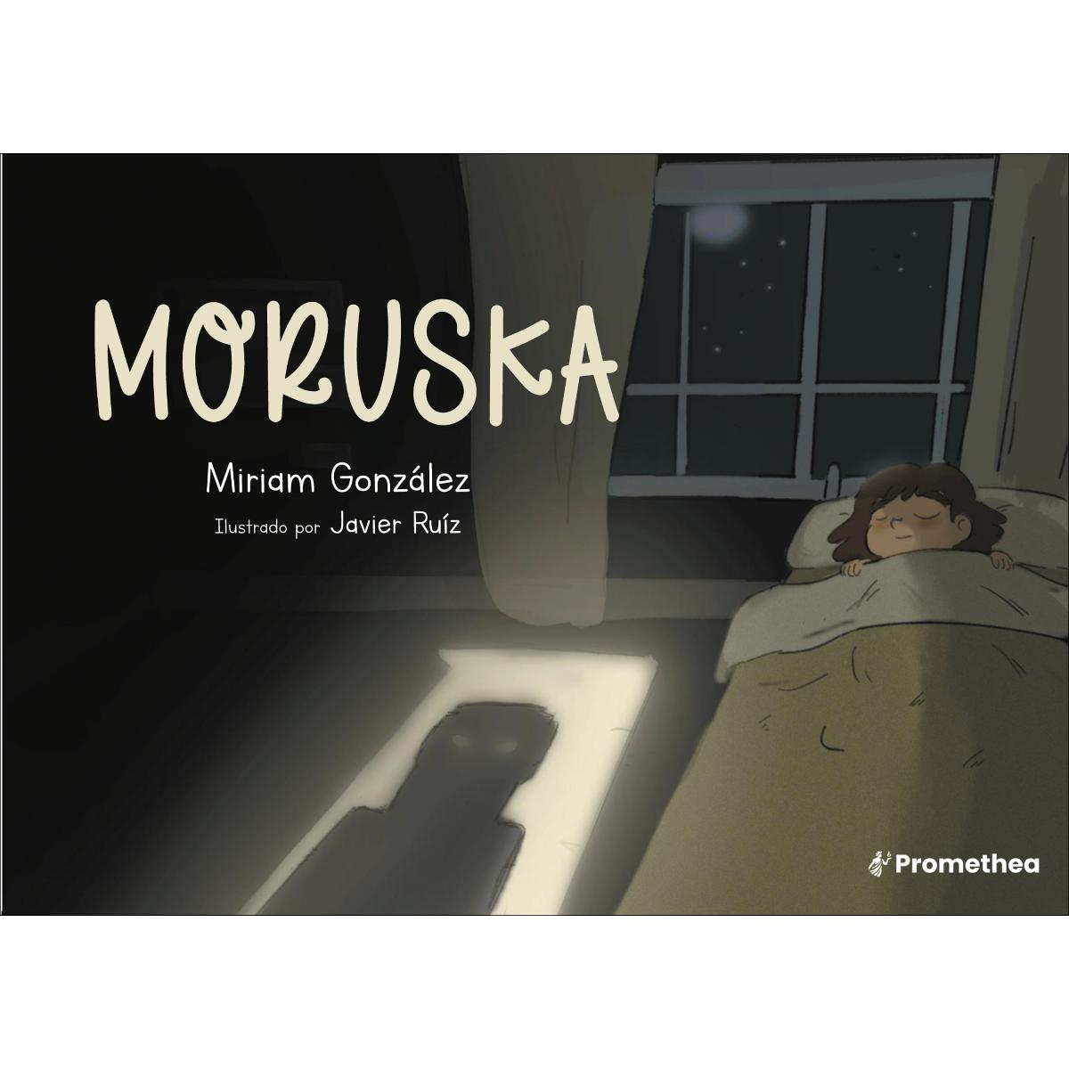Moruska (Capa mole) 1