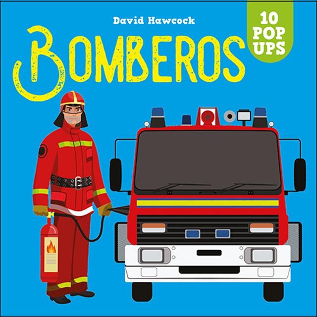 Imagem 0 de Bomberos: 10 pop ups