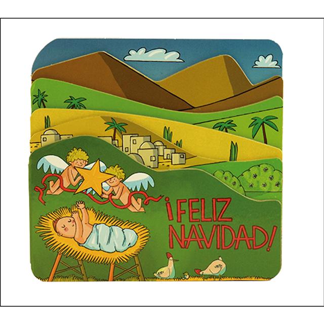 ¡Feliz Navidad! 1