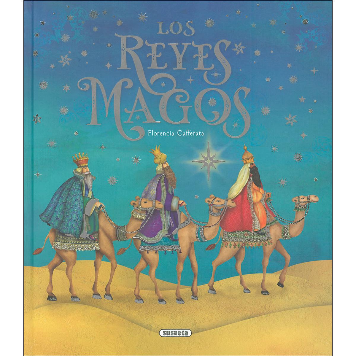 Los Reyes Magos (Capa dura) 1