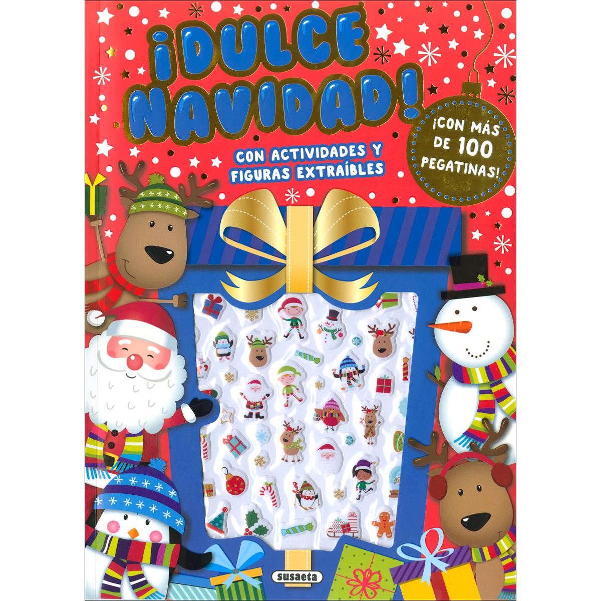 Dulce Navidad 1