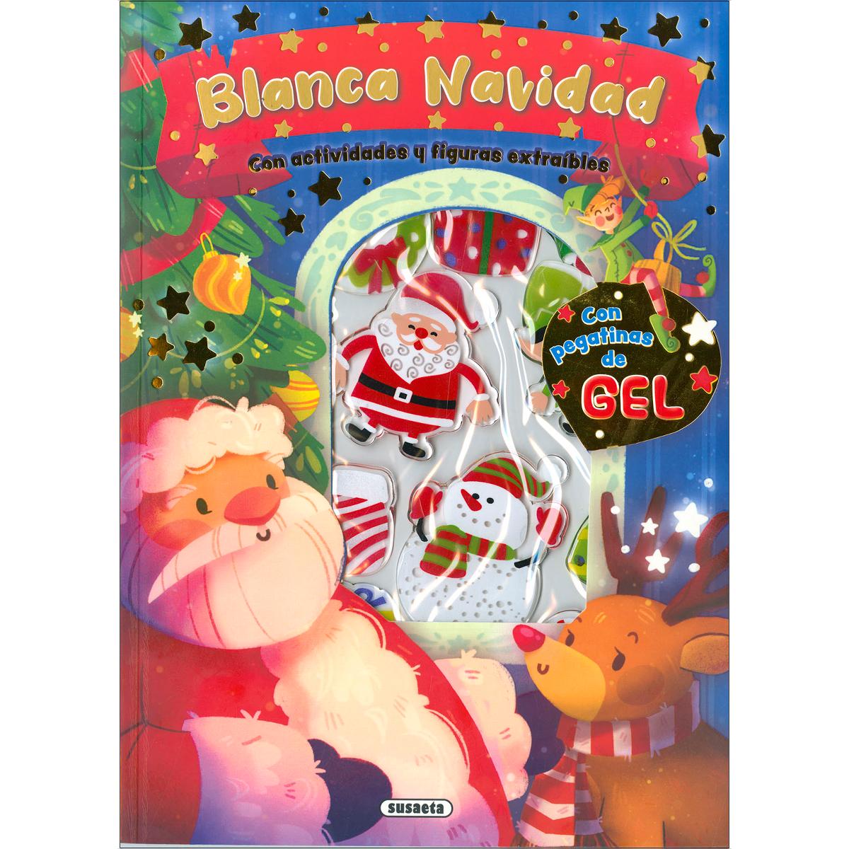 Blanca Navidad 1