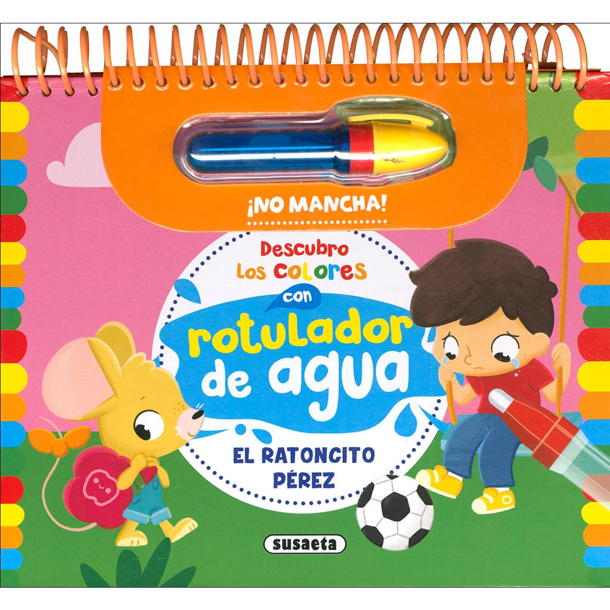 El ratoncito Pérez 1